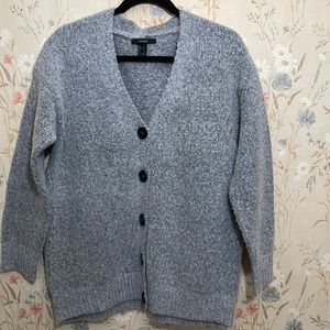 Forever 21 Cardigan